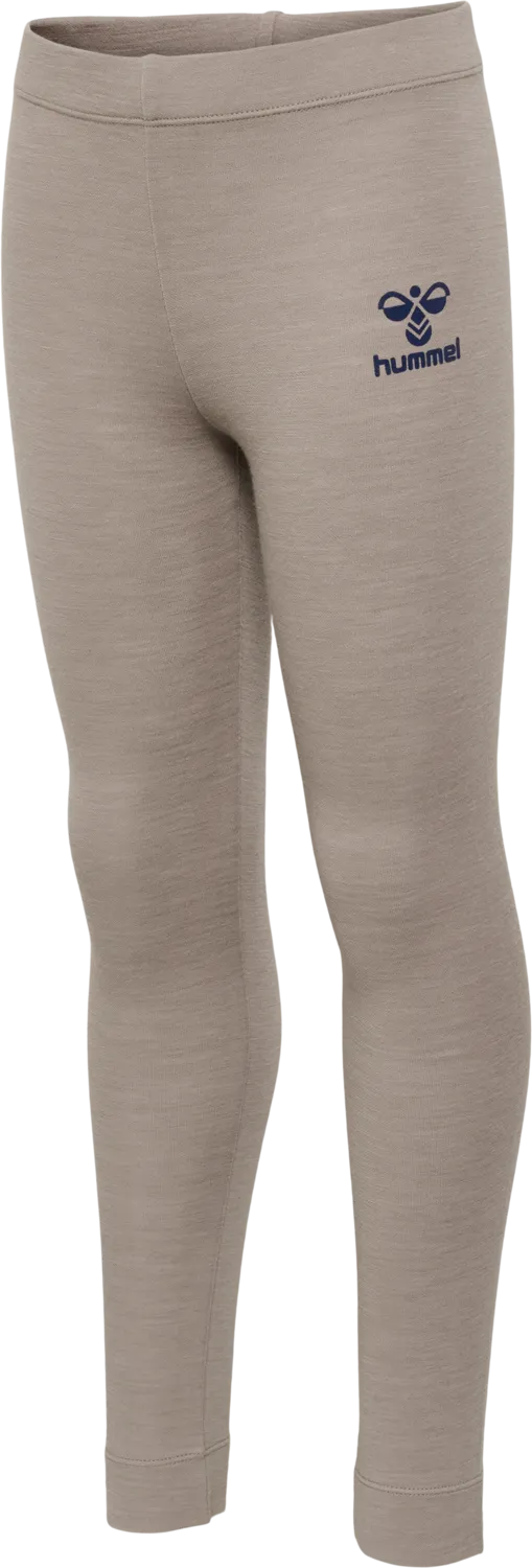 Hummel Kids' hmlWINGO Tights Fungi | Buy Hummel Kids' hmlWINGO Tights Fungi here | Outnorth