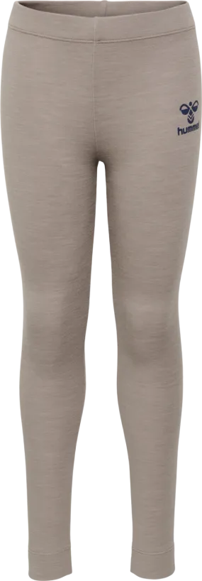 Hummel Kids' hmlWINGO Tights Fungi | Buy Hummel Kids' hmlWINGO Tights Fungi here | Outnorth