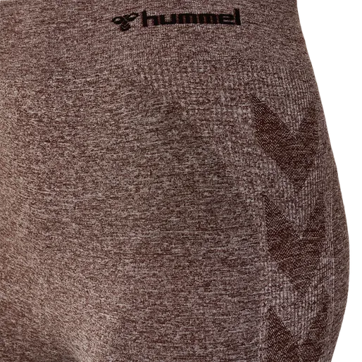 Hummel Women's Ci Seamless Mid Waist Tights