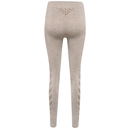 Hummel Women's Ci Seamless Mid Waist Tights