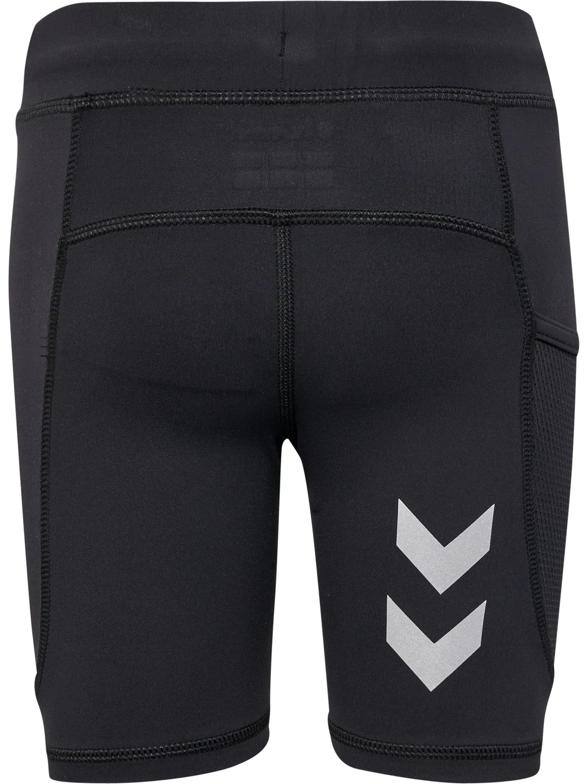 Hummel Youth Run Short Tights