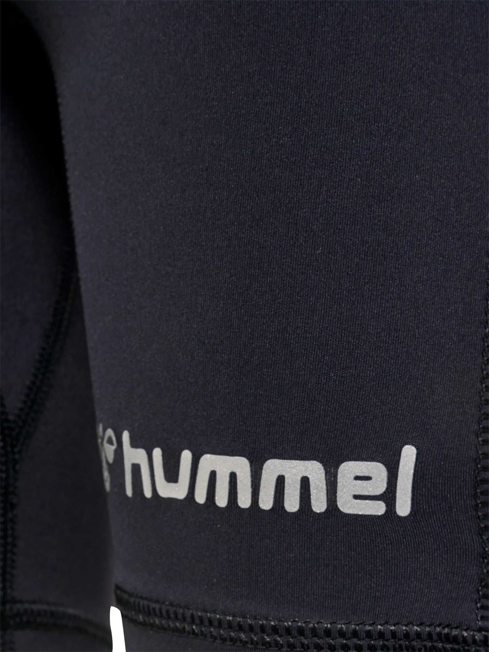 Hummel Youth Run Short Tights