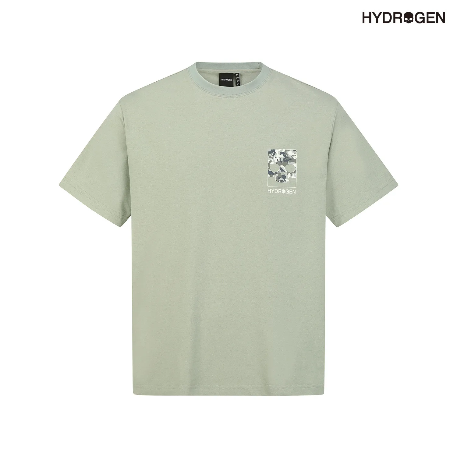 Hydrogen  |T-Shirts