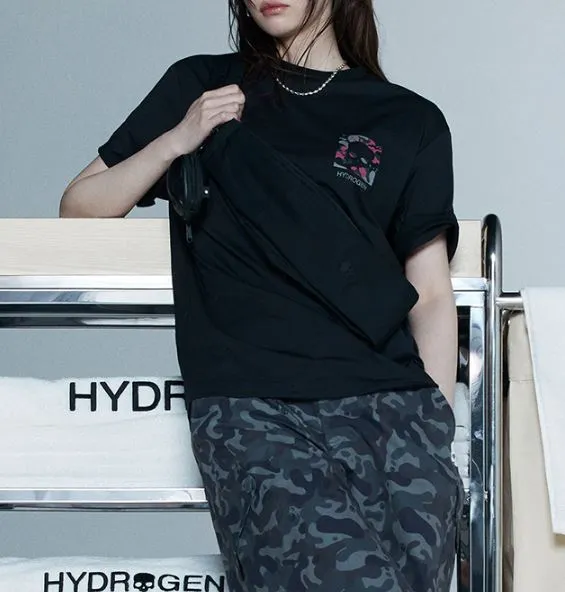 Hydrogen  |T-Shirts