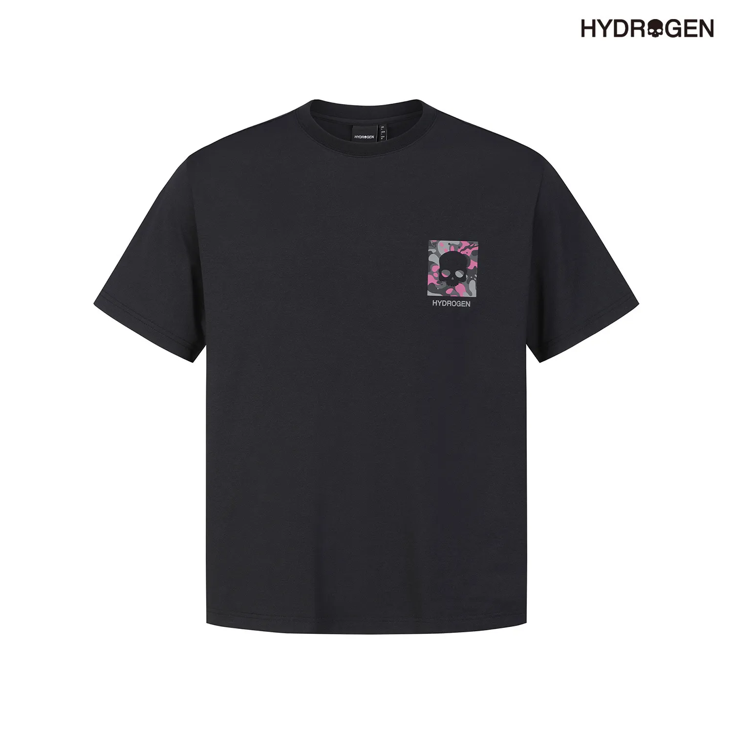 Hydrogen  |T-Shirts