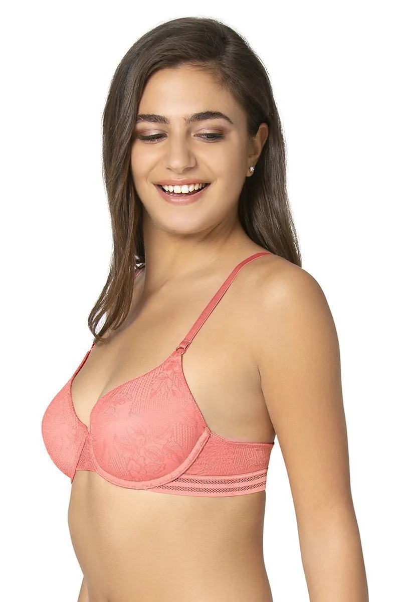 Invisi Lace Bra