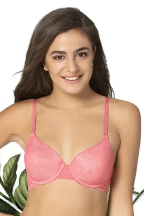 Invisi Lace Bra