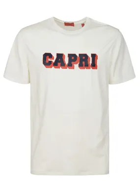 ISAIA  |T-Shirts