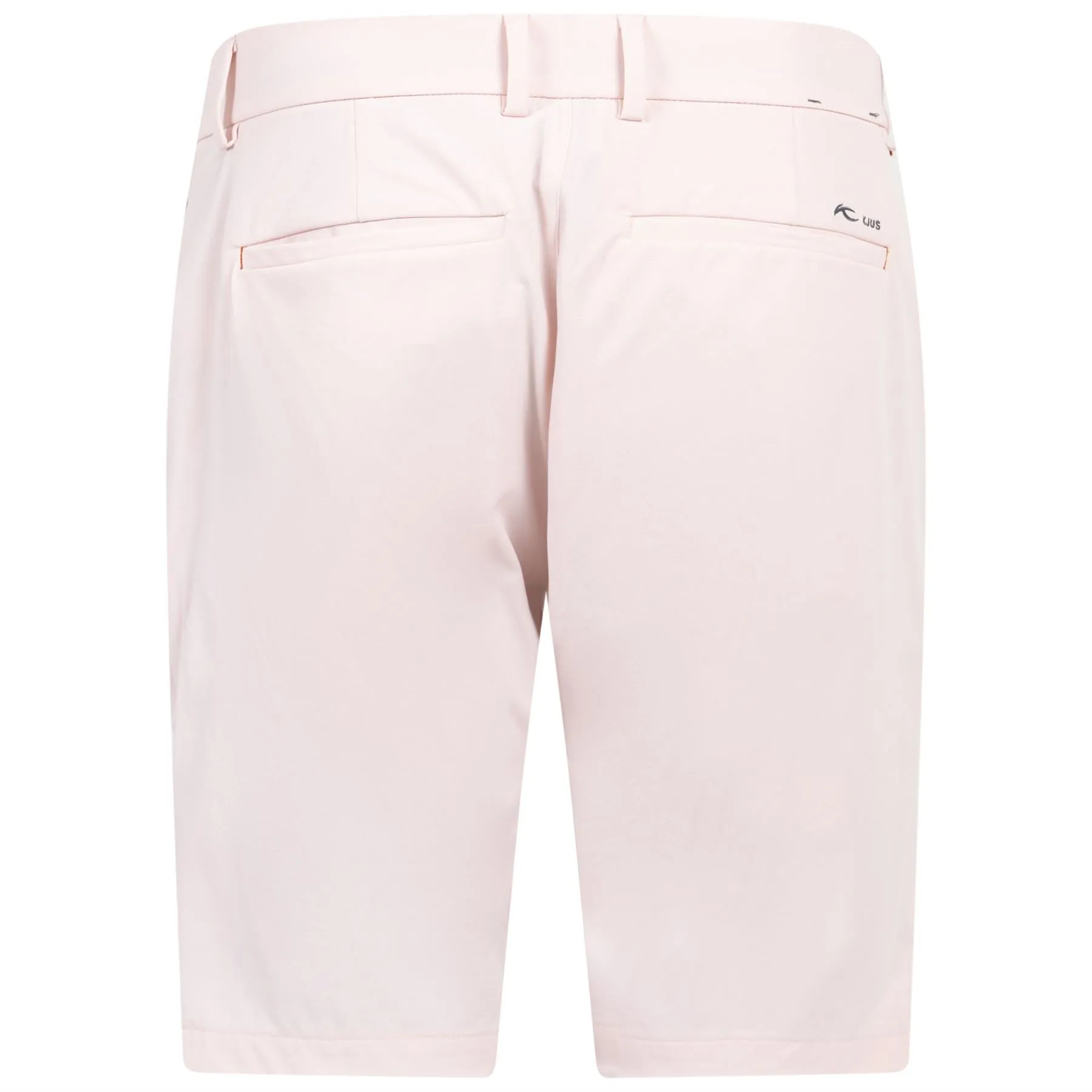 Iver Shorts Pink Salt - SS24