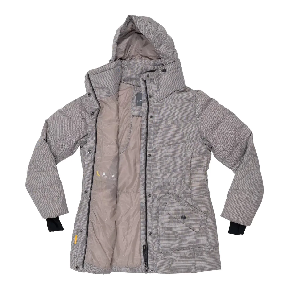 Jacket Nicky Down Jacket - Women's