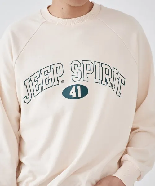 JEEP  |T-Shirts