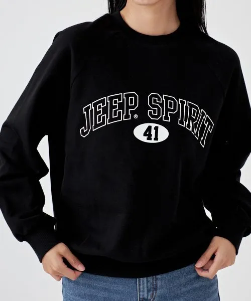 JEEP  |T-Shirts