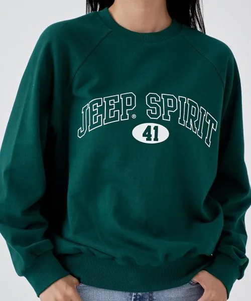 JEEP  |T-Shirts