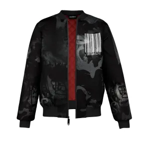 Judgment Bomber Jacket