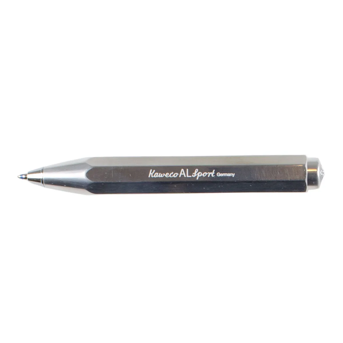 Kaweco - Al Sport Ball Pen - Aluminium