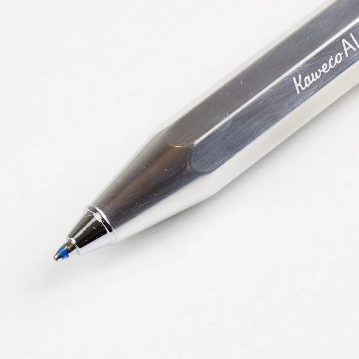 Kaweco - Al Sport Ball Pen - Aluminium