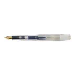 Kaweco - Classic Sport Fountain Pen - Transparent