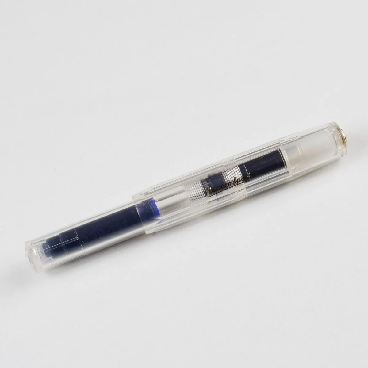 Kaweco - Classic Sport Fountain Pen - Transparent