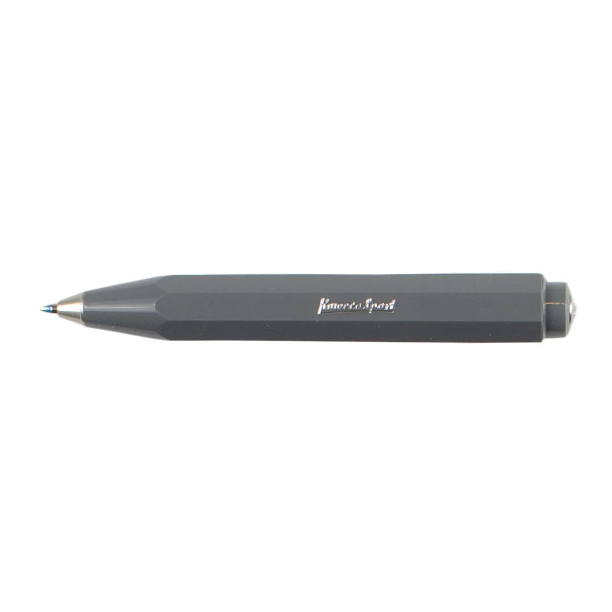 Kaweco - Skyline Sport Ball Pen - Grey