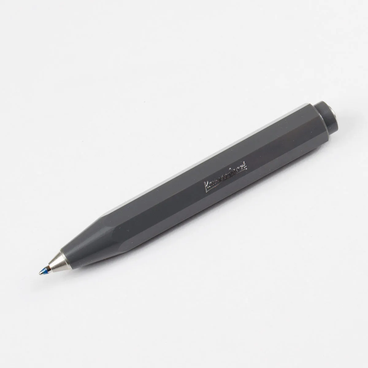 Kaweco - Skyline Sport Ball Pen - Grey