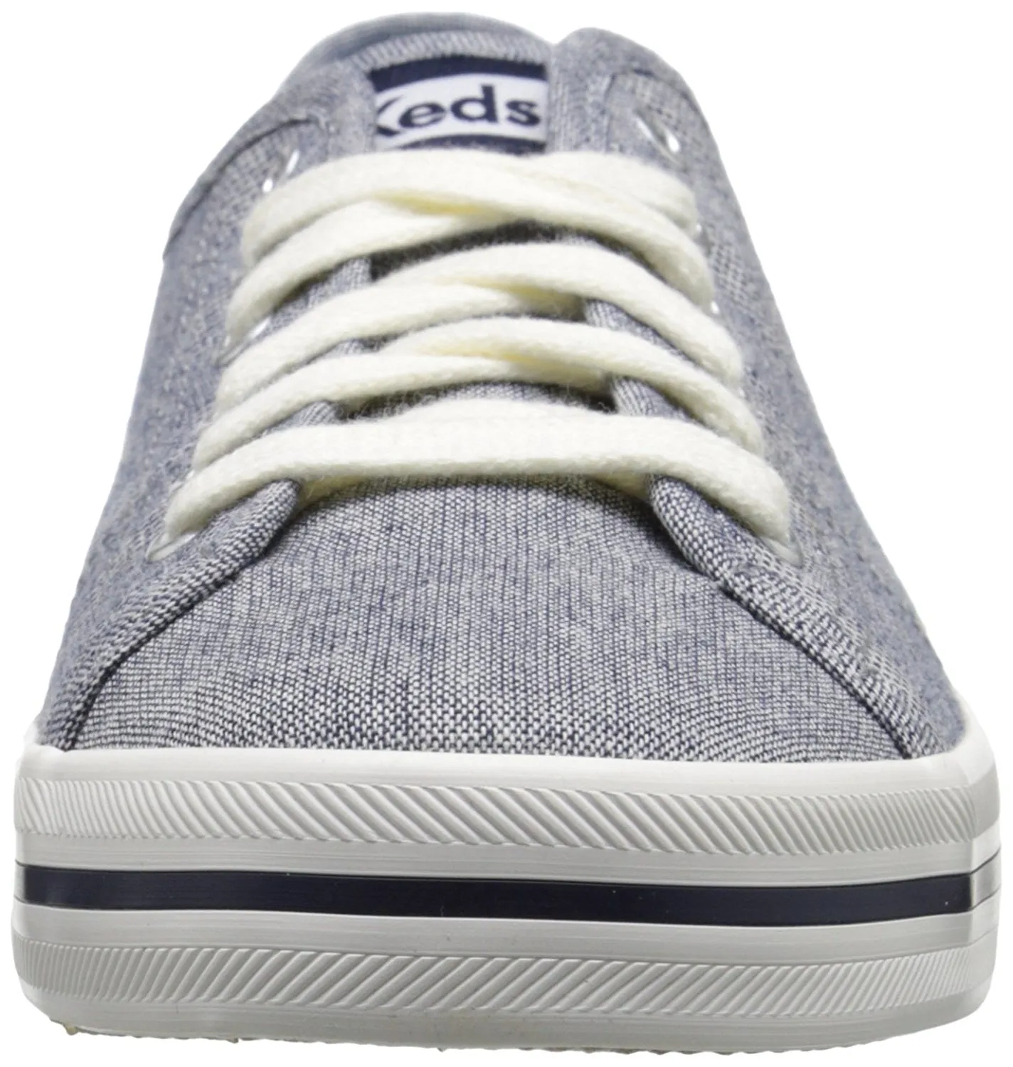 Keds Women's Kickstart Fashion Sneaker