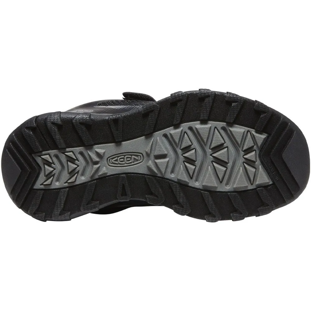 KEEN Wanduro Lo Wp Ltl Kds Hiking - Boys | Girls