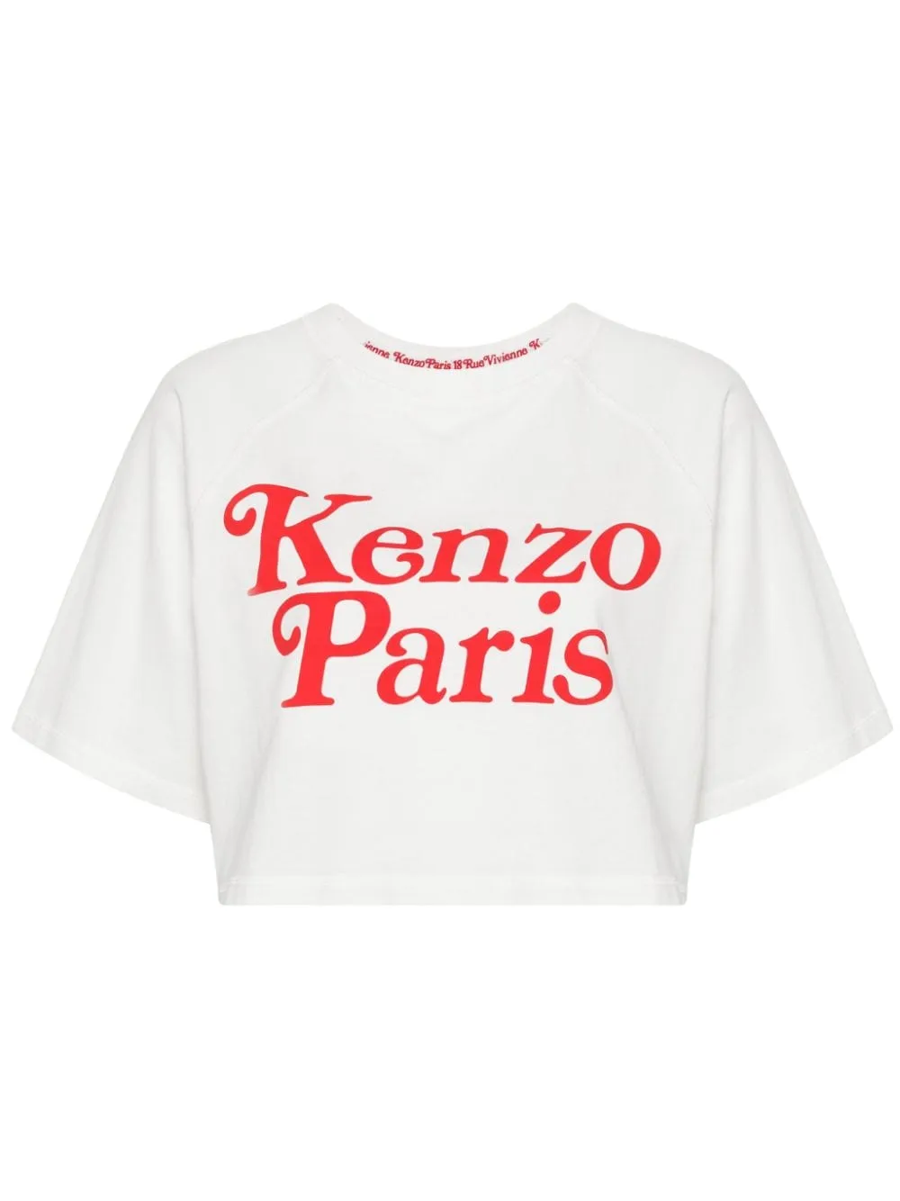 Kenzo By Verdy T Shirts And Polos White