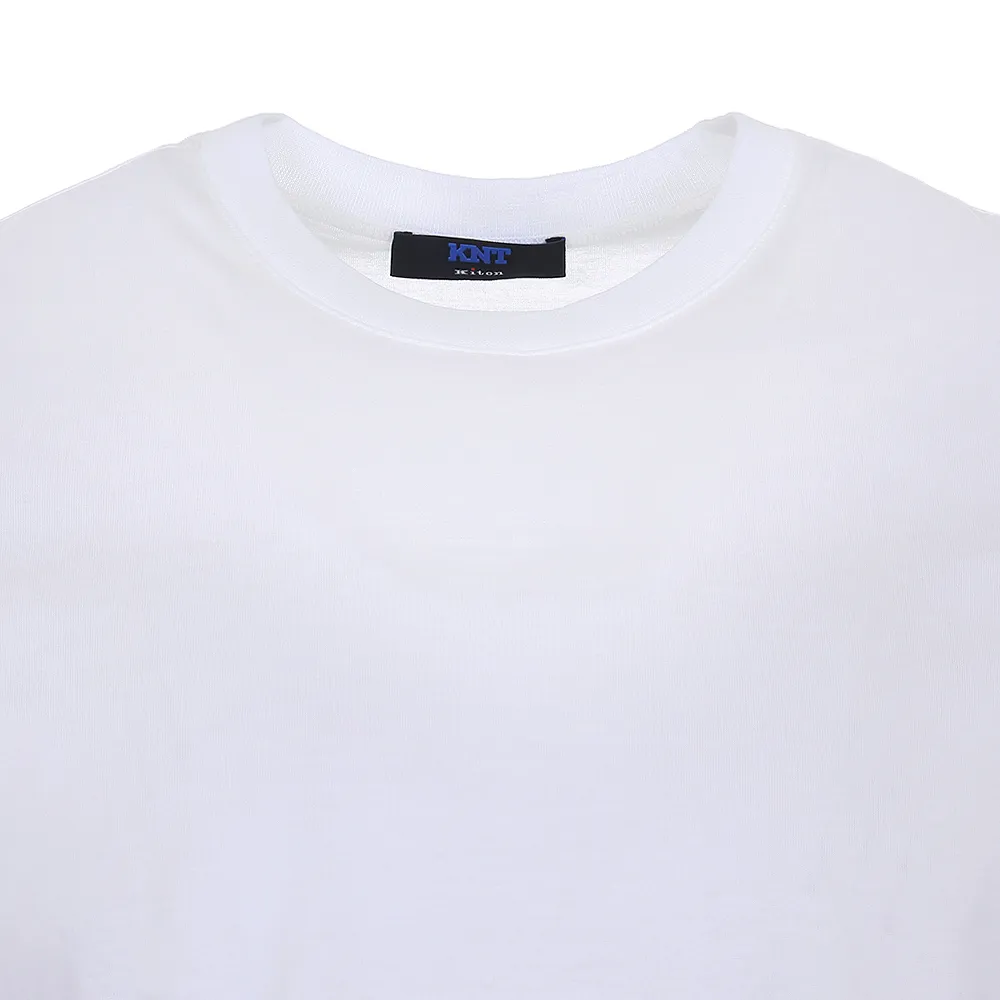 Kiton  |T-Shirts