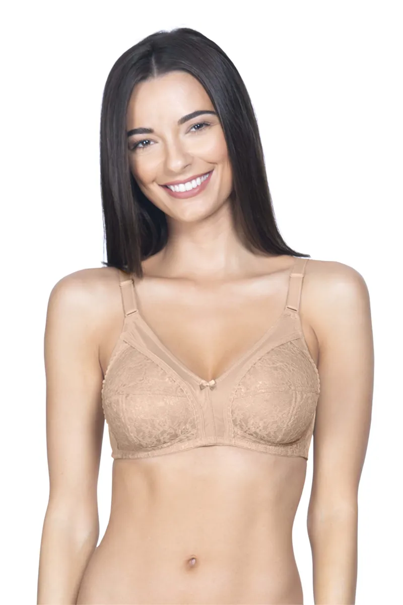 Lace Magic Bra