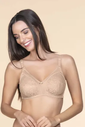 Lace Magic Bra