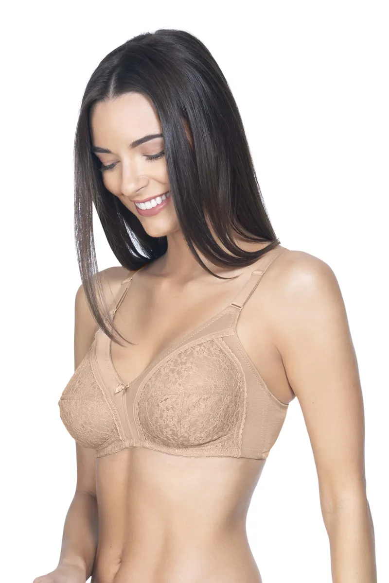 Lace Magic Bra