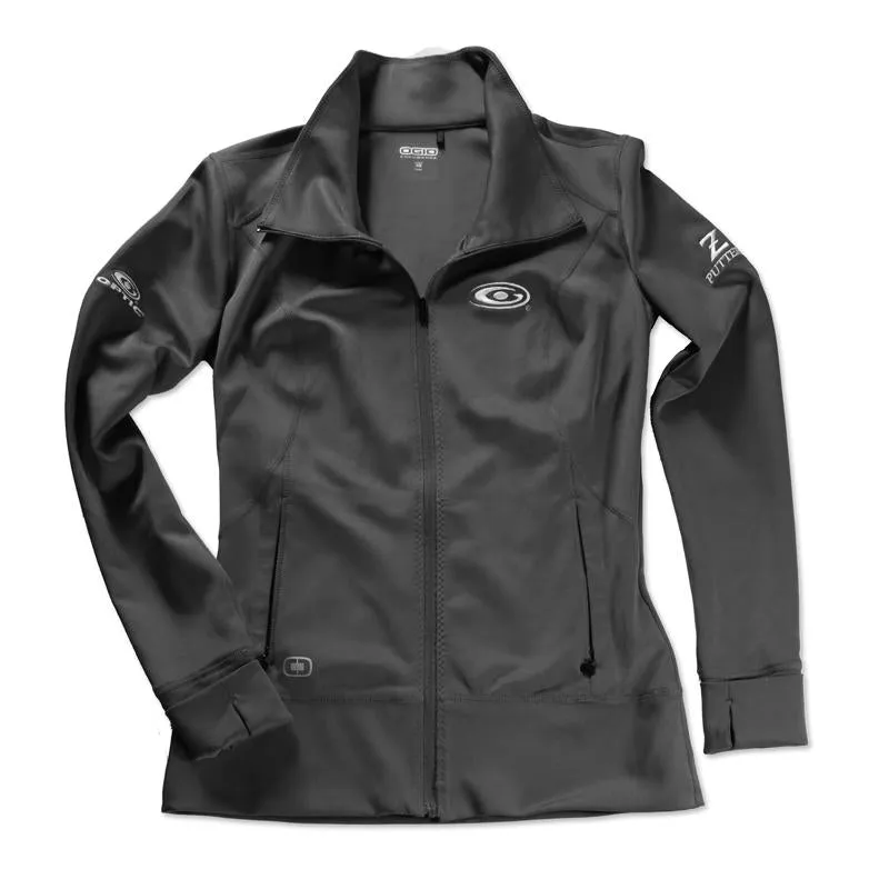 Ladies LOE Geargrey Jacket