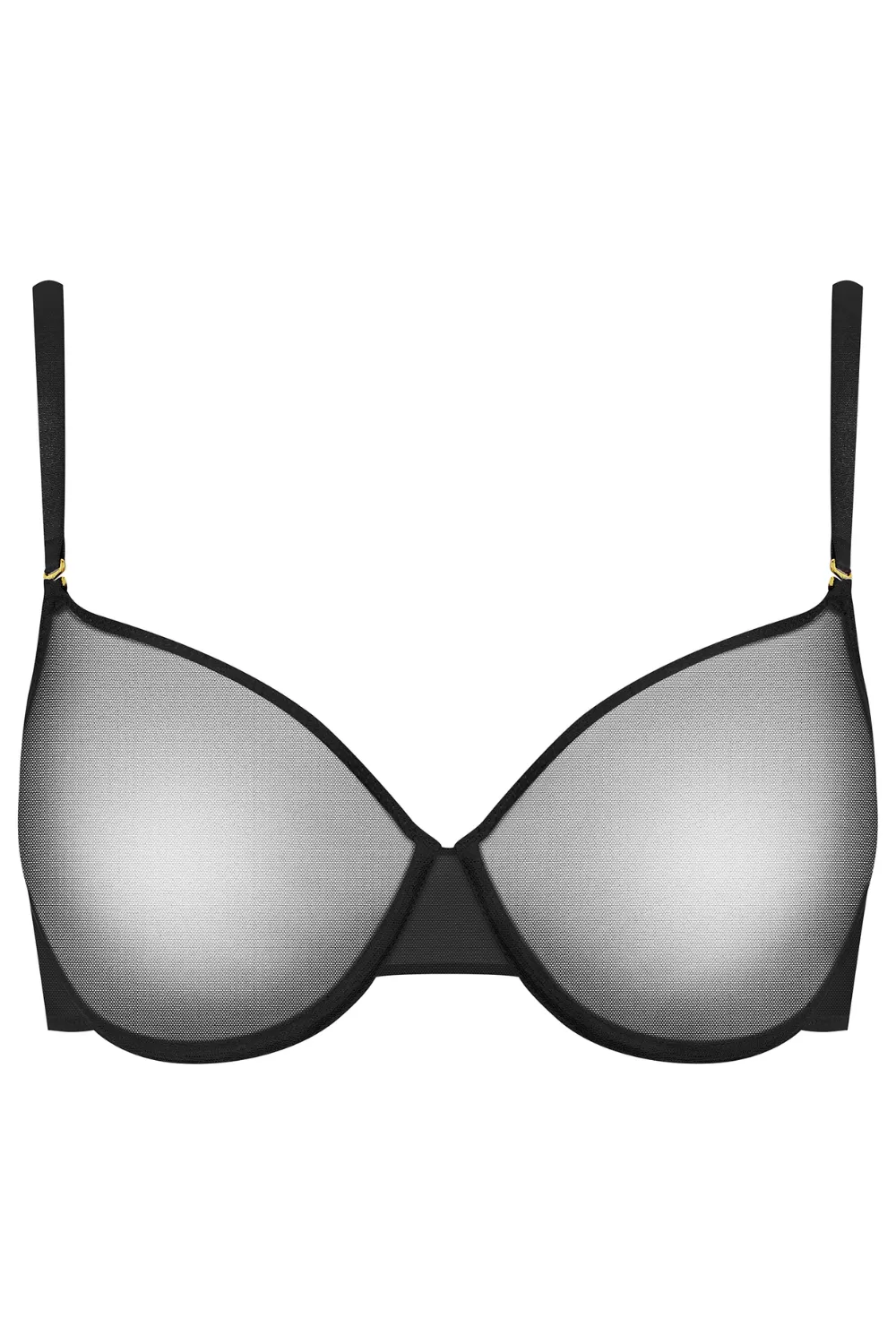 L'Amoureuse Wire Bra