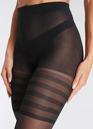 LASCANA 20 Denier Everday Tights | Grattan