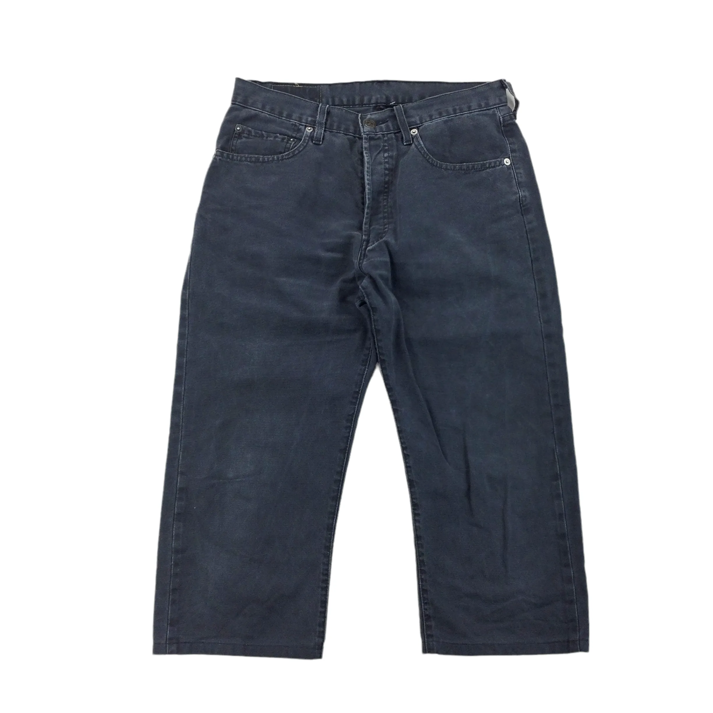 Levi's 551 56 Denim Jeans - W33