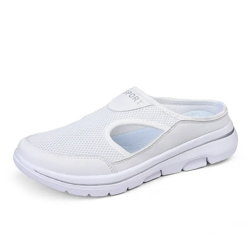 Libiyi Comfortable Breathable Support Sports Sandals