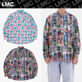 LMC  |LMC Shirts