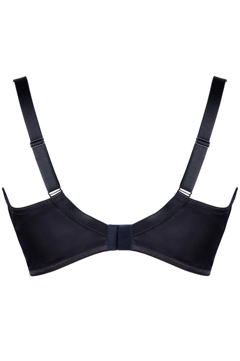 Love Supreme Underwired Bra (D+ sizing)