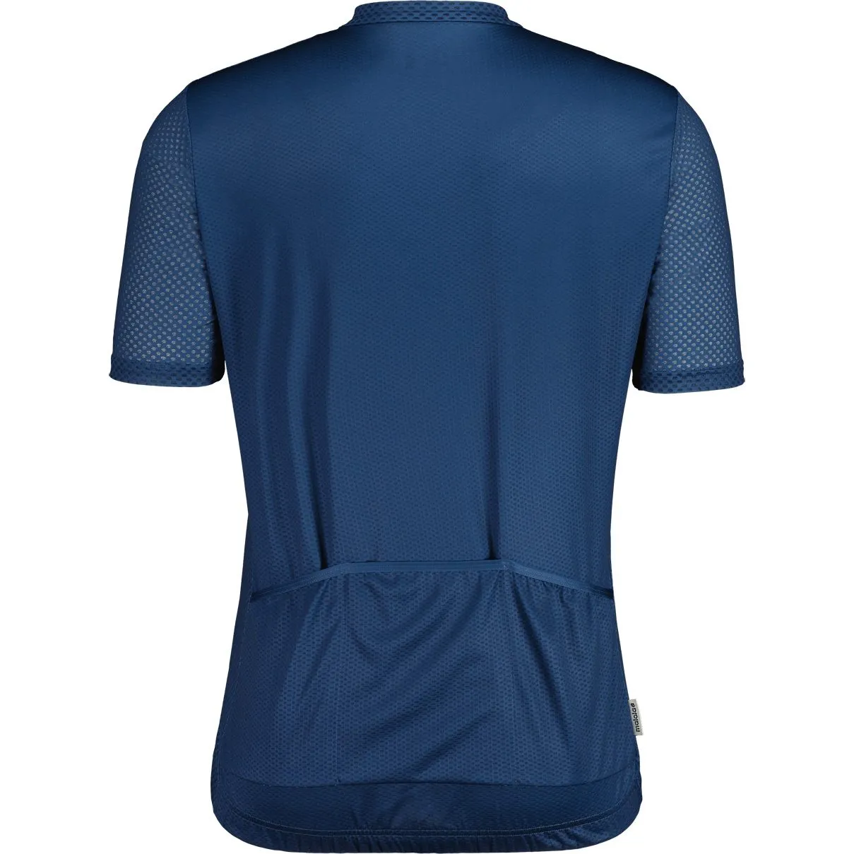 Maloja - AnteroM. 1/2 Cycling Jersey Men midnight