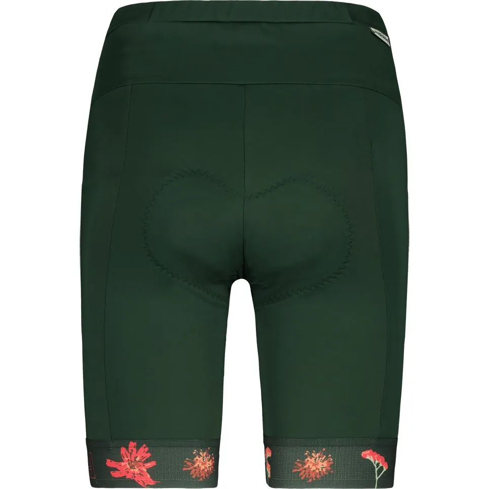 Maloja - VanilM. Cycling Shorts Women fir