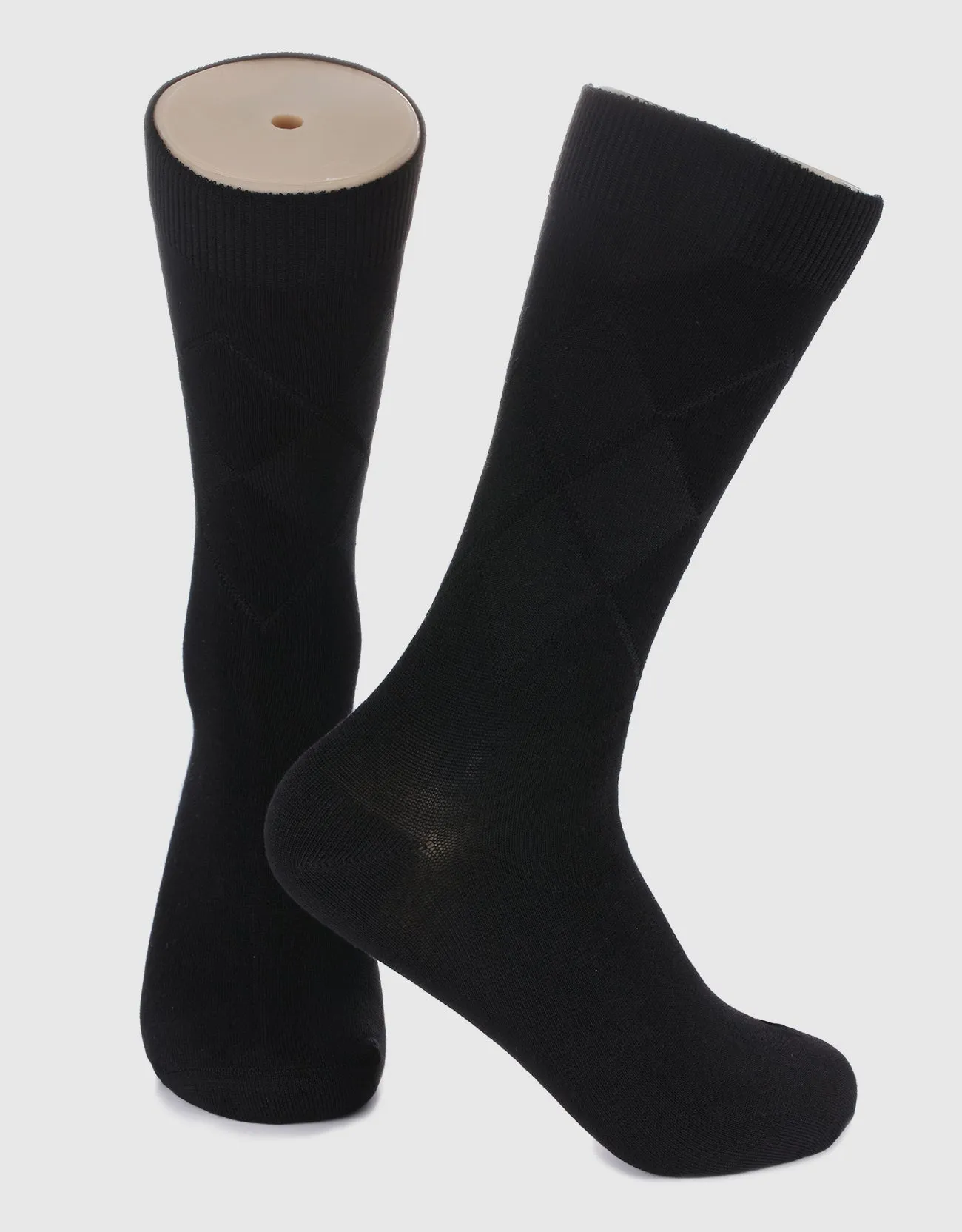 Men's Modal Socks-6 Pack