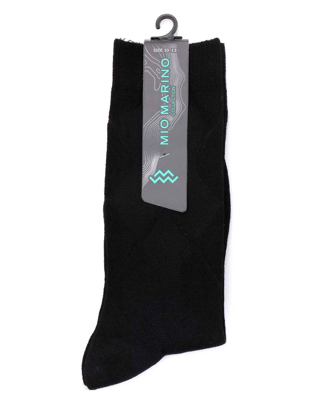 Men's Modal Socks-6 Pack