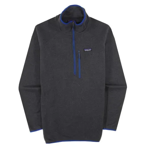 Men's Performance Better Sweater 1/4-Zip