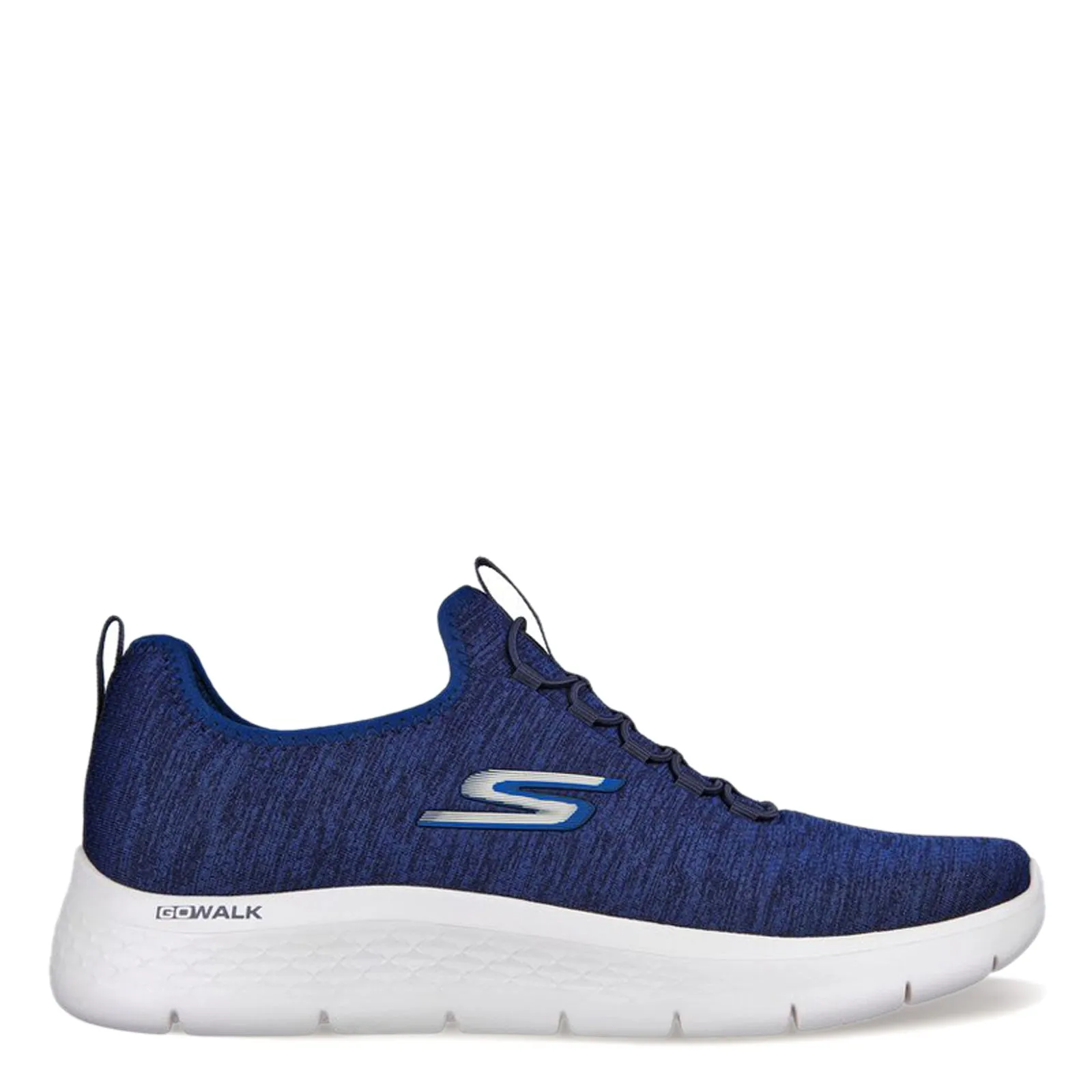 Men's Skechers, GOwalk Flex Sneaker - Wide Width