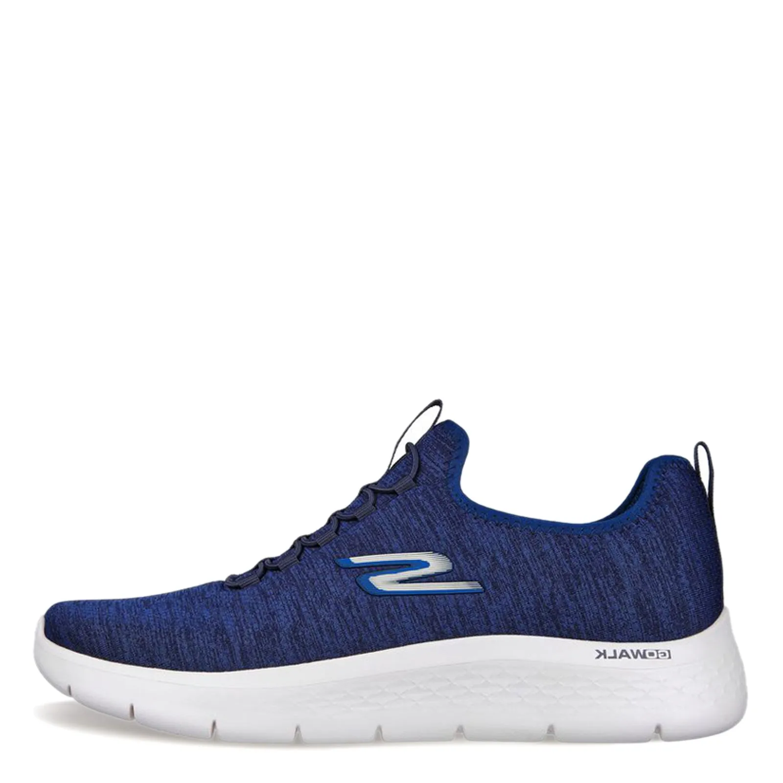 Men's Skechers, GOwalk Flex Sneaker - Wide Width