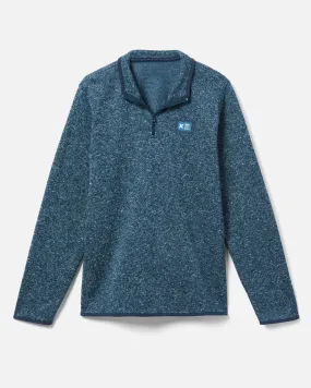 Mesa Ridgeline 1/4 Zip Fleece Pullover