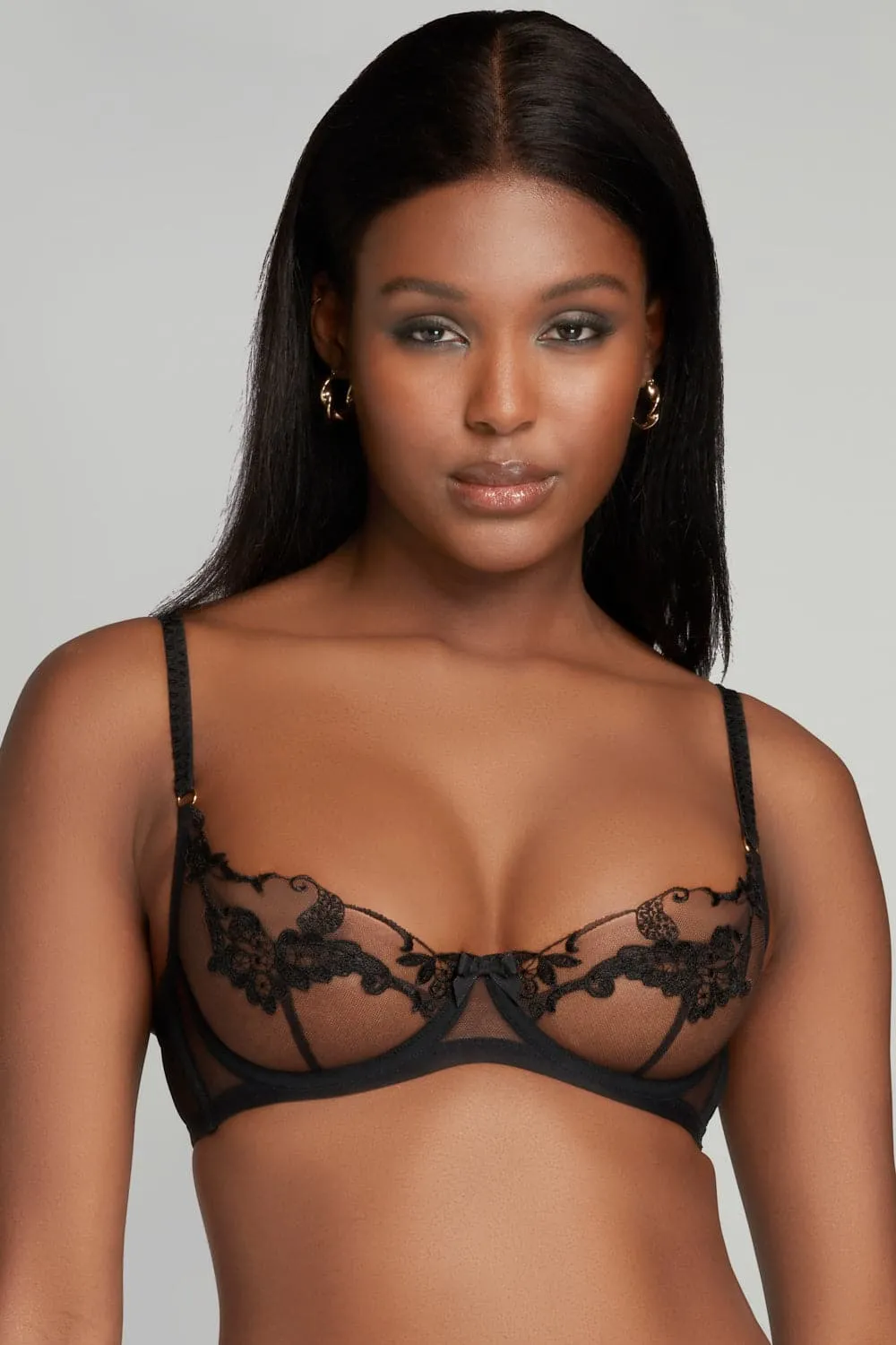 Mirabelle Underwired Bra