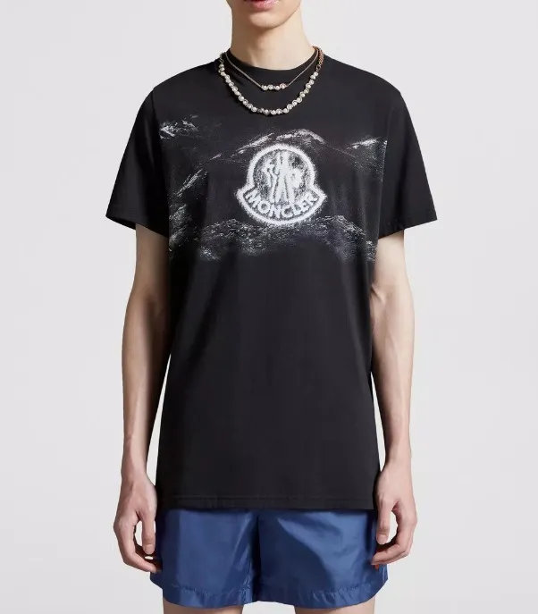 MONCLER  |T-Shirts