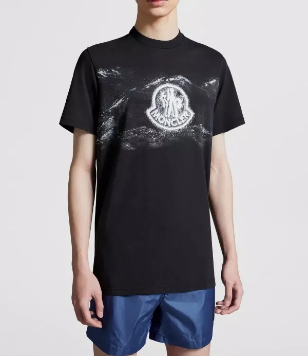 MONCLER  |T-Shirts