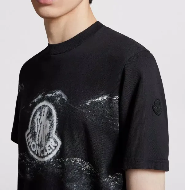 MONCLER  |T-Shirts